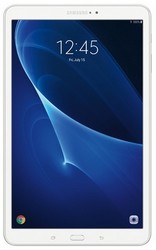 Замена дисплея на планшете Samsung Galaxy Tab A 10.1 Wi-Fi в Иркутске
